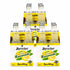 Sprecher 12 oz (12 Pack), Sparkling Original Lemonade in fl Glass Bottles Handcrafted Craft Soda with Real Lemon Juice