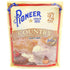 Vending 2 U Country 2.75 Oz Packets, 4 Count Pioneer Sausage Gravy Mix