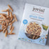 8 Oz, 1 Pack Jovial Grain-Free Cassava Penne Rigate - Penne Pasta Noodles, Cassava Pasta, Penne Pasta Organic, Paleo