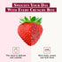 10g Himalayan Chef Freeze-Dried Strawberry | Organic Drieds Fruit Snacks, Healthy Fruits Snack for Kids & Adults