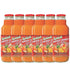 Pocas SPLASH Mango Carrot Juice Drink 532ml, 6 Pack