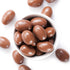 2.2 lb (35.2 oz), Yupik Milk Chocolate Covered Almonds, Kosher, Whole Nuts, Almonds Dipped in Fine Milk Chocolate