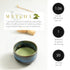 80 2.82 Harney & Sons Supreme Matcha, gram tin, ounces, Powdered Green Tea for Everyday, Matcha Lattes, Baking
