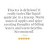 36 The Republic of Tea - Apple Pie Chai Herbal Tea, Tea Bags