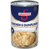 Swanson Chicken & Dumplings Made with White & Dark Chicken Meat, 10.5
