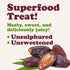 2 Food to Live Organic California Medjool Dates, Pounds Soft & Juicy Nature's Candy. Non-GMO Whole Dry Fancy Dates