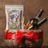 Pack Bunnys Hidden Gems Gourmet Salted Roasted Almonds | Premium Snack Perfect for Easter, Gifting, or Everyday