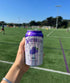 12 Oz (Pack 12) Waterloo Sparkling Water, Grape Naturally Flavored, Fl Cans of Zero Calories and Zero Sugar