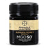 Manuka Hunters/MGO 50+ Certified New Zealand Manuka Honey - 100% Pure Natural