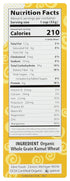 12 oz, 100% Eden Organic Kamut Spirals, Whole Grain, Fusilli, Macaroni Cut, Non-GMO