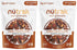 NuTrail Nut Granola Cereal, Dark Chocolate, No Sugar Added, Keto, Low Carb,