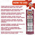 Packaged Set 3 GLP-1 Hot & Spicy Sea Salts: Smoke, Heat, Fire & Flame | Gift of | All Natural, Non GMO Sea Salts |