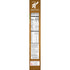 11 12.9oz (1 Special K Cold Breakfast Cereal, Vitamins and Minerals, Made With Real Almonds, Vanilla and Almond, Box