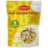 Sunbest Natural Raw Cashew Halves & Pieces, 3 lbs Unsalted & Unroasted