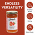 Braswell's Rich Apricot Butter - Small Batch Delight