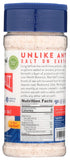 10 (Pack 6) Redmond Real Salt Ancient Fine Sea Salt Shaker, Gluten Free, Ounces