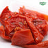 27.5 oz (780 G Greci Semi-Dried Tomatoes in Oil Authentic Italian Soft Sun-Dried, Oven-Roasted and Preserved