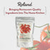 32-Ounce Roland Foods Oven Roasted Tomatoes, Specialty Imported Food, Bag