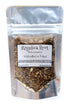 Angelica Root Reiki Charged Loose Leaf Tea, Wildcrafted in Poland, 0.8 oz Bag Small Sample