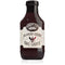 BROWNWOOD FARMS Jalapeno Cherry BBQ Sauce, 20 OZ