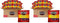 Jack Link's Beef Jerky,Teriyaki,Multipack Bags - Flavorful Meat Snacks for Lunches,Ready to