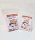 Legacy Foods 2lbs Cassava Flour/Lafun/Kokonte/Dippar