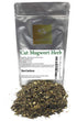 Mugwort Tea - Dried Cut Artemisia Vulgaris Herb, 100% Riverside Wormwood, 1.0oz/28.5g Felon Herb for Tea