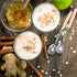 2.8 lb, Unpretentious Honey Powder, Sweet & Natural, Cooking & Baking, Convenient