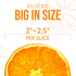 5 Oz, Simmer NPG Dried Orange Slices Dehydrated Oranges for Tea, Cocktails, Crafts, Potpourri, Pot Mix