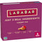 Larabar Cherry Pie Fruit and Nut Bars, Gluten Free and Vegan, 10.2
