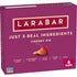 Larabar Cherry Pie Fruit and Nut Bars, Gluten Free and Vegan, 10.2
