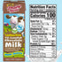 Prairie Farms Dairy 1% 8oz. (27 Pack) (8 Oz, Prairie Farms - Chocolate Lactose Free Milk, Shelf Stable Low Fat Milk