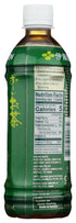 16.9 Oz Ito En, Tea Green Dark Oi Ocha Unsweetened, Fl