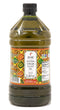ZOE Extra Virgin Olive Oil 2L (68 fl oz) | Freshly Harvested,