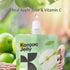 10 Packs 12 Packs Hethstia Konjac Jelly Apple Flavor Vitamin C and Konjac Angel Hair Gluten Free Low Calorie, Keto