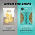 11 Wonderful Pistachios No Shells, Sea Salt & Vinegar Flavored Nuts, Ounce Resealable Bag, Protein Snacks, Gluten Free