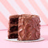 Miss Jones Baking Organic Buttercream Frosting, Vegan-Friendly, Perfect for Icing and Decorating, Rich Fudge