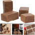 OUNONA Rustic Oak Wood Chips for Red Wine Brewing - Enhance Flavor Profile with Random Shapes