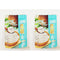 Generic Tofu Delight Coconut Flavor Dessert Powder, Vegan, 40g, 2 Pack