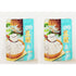 Generic Tofu Delight Coconut Flavor Dessert Powder, Vegan, 40g, 2 Pack