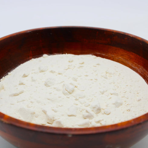 8 oz Naturejam Parsnip Powder - Dried Milled Parsnip Vegetable Powder for Thickening Soups and Sauces, Seasoning Meats
