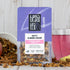 25 2.1 Tiesta Tea - Nutty Almond Cream, Premium Loose Leaf, Cinnamon Almond Herbal Tea Blend, Non-Caffeinated, Make Hot