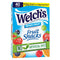Welch's Fruit Snacks, Mixed Fruit, Bulk Pack, Individual Single Serve Bags, 0.8