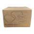 Packets, 300 Count Cinfully Sweet Cinnamon Sugar Box Perfect for Coffee, Toast, Desserts, and Baking