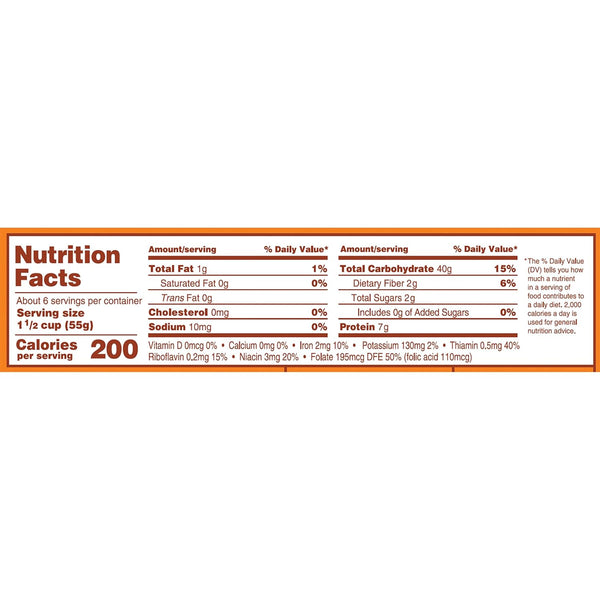 12 Oz Manischewitz Fine Yolk Free Noodles