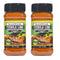 Ultimate Barbecue Spices, Gourmet Flavor Seasoning Bundle (2 Pack) for Grilling, Cooking, Smoking