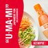 12 oz KEWPIE Spicy Mayonnaise (Product of Japan), Rich & Creamy Umami Flavor, Best Mayo for Sandwiches, Salads, Sushi