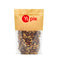 Yupik Raw Brazil Nuts, 2.2 lb (35.2 oz), Gluten-Free, Kosher, Shelled, Unsalted,