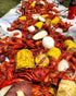 Slap Ya Mama Cajun Seafood Boil Seasoning, 4lb, No MSG and Kosher