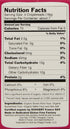 Le Pain des Fleurs Crispbread, Ancient Grain, 4.4 Ounce